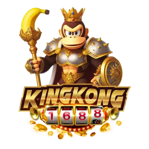kingkong 1688 สล็อต